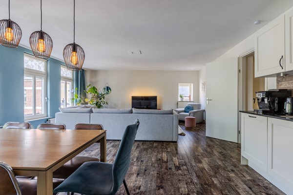 Medium property photo - Raadhuisplein 3A, 5944 AH Arcen